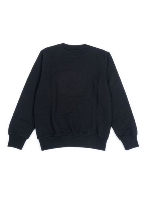 SWEATSHIRT BALMAIN | BX4R10 Z3183/930OR